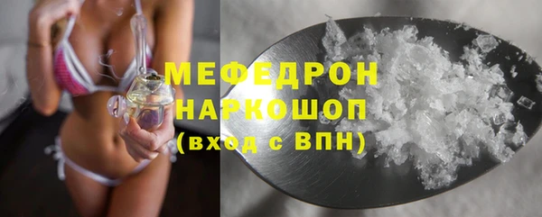 молекула духа Бородино
